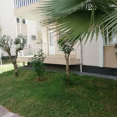 Pozitif Tatil Evleri Daire