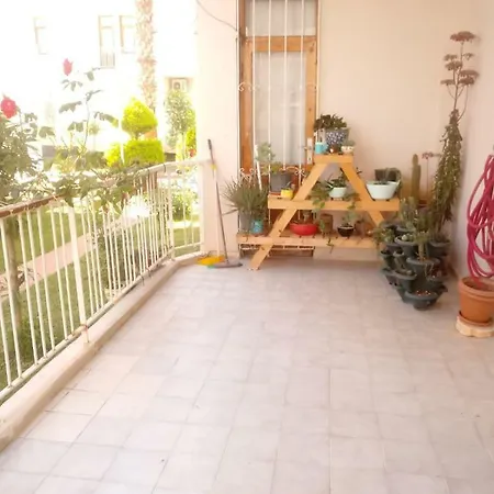 Daire Pozitif Tatil Evleri