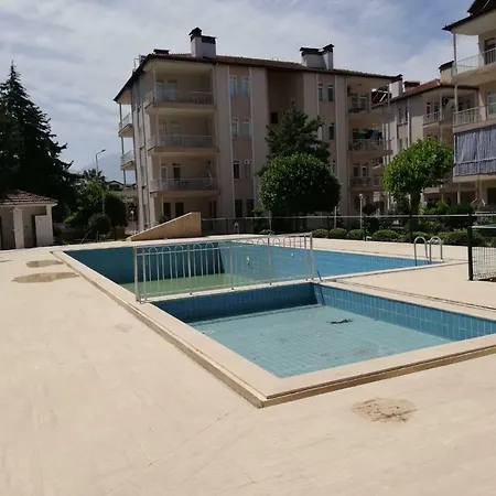 Daire Pozitif Tatil Evleri