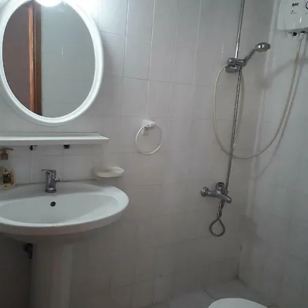 Pozitif Tatil Evleri Daire Fethiye