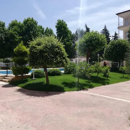 Daire Pozitif Tatil Evleri Fethiye