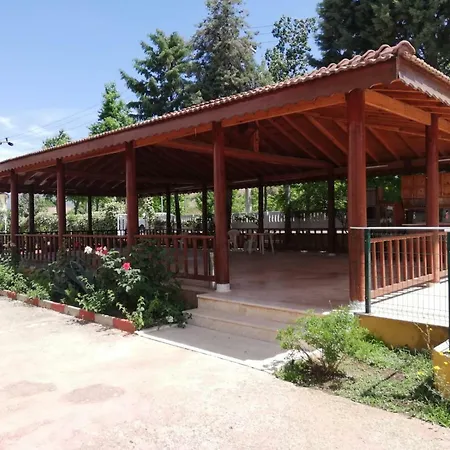 Pozitif Tatil Evleri Daire *