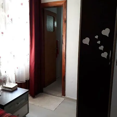 Pozitif Tatil Evleri Daire *