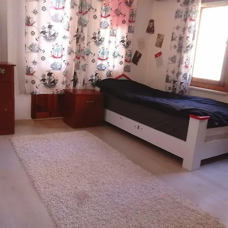 Daire Pozitif Tatil Evleri Fethiye